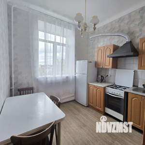 2-к квартира, вторичка, 54м2, 5/5 этаж