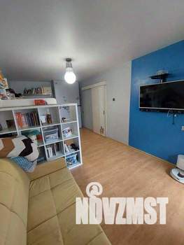 1-к квартира, вторичка, 35м2, 5/5 этаж