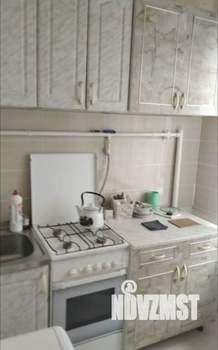 3-к квартира, вторичка, 56м2, 4/4 этаж