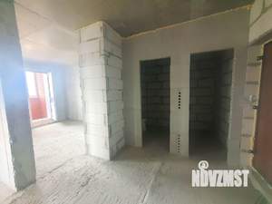 2-к квартира, вторичка, 64м2, 11/15 этаж