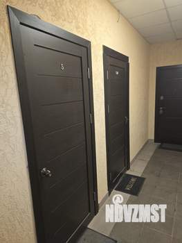 Студия квартира, вторичка, 18м2, 5/9 этаж