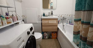 1-к квартира, вторичка, 38м2, 8/16 этаж