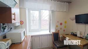 2-к квартира, вторичка, 45м2, 1/5 этаж