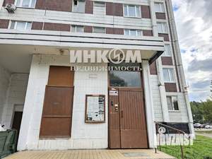 3-к квартира, вторичка, 80м2, 6/16 этаж