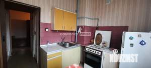 2-к квартира, вторичка, 42м2, 4/5 этаж