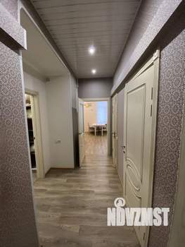 2-к квартира, вторичка, 76м2, 1/5 этаж