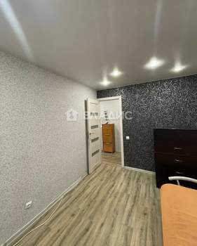 2-к квартира, вторичка, 43м2, 2/5 этаж