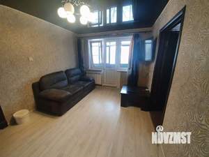 2-к квартира, вторичка, 45м2, 4/5 этаж