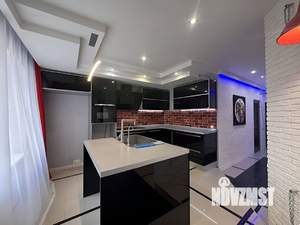 2-к квартира, вторичка, 59м2, 11/11 этаж
