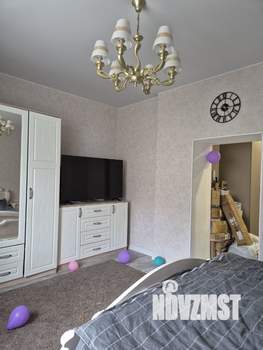 2-к квартира, вторичка, 51м2, 1/3 этаж