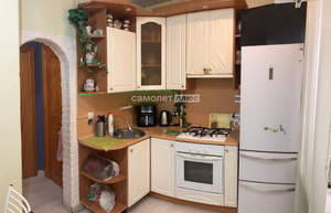 2-к квартира, вторичка, 54м2, 3/4 этаж