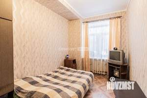 3-к квартира, вторичка, 61м2, 2/4 этаж
