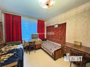 2-к квартира, вторичка, 51м2, 2/9 этаж