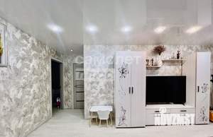 3-к квартира, вторичка, 58м2, 5/5 этаж