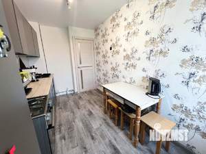 3-к квартира, вторичка, 62м2, 5/9 этаж