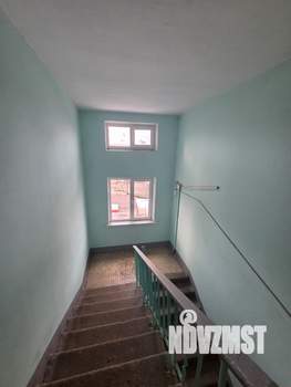 2-к квартира, вторичка, 42м2, 5/5 этаж