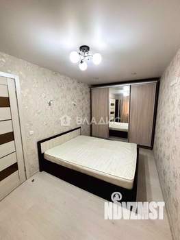 2-к квартира, вторичка, 43м2, 1/5 этаж