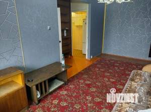 1-к квартира, вторичка, 31м2, 5/5 этаж