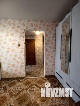 1-к квартира, вторичка, 34м2, 5/9 этаж