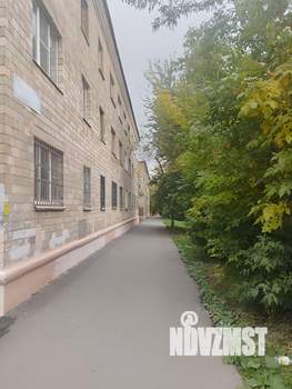 1-к квартира, вторичка, 33м2, 2/3 этаж