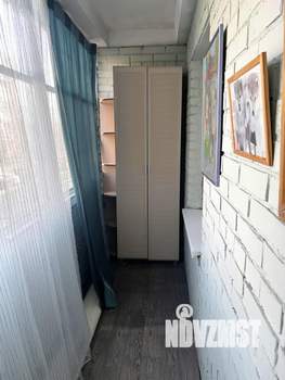 1-к квартира, вторичка, 36м2, 2/16 этаж