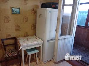 1-к квартира, вторичка, 33м2, 8/9 этаж