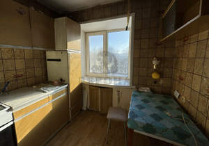 1-к квартира, вторичка, 29м2, 5/5 этаж