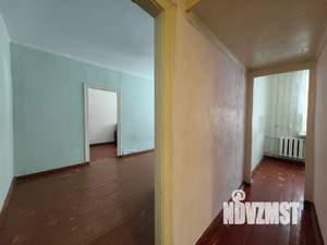 2-к квартира, вторичка, 45м2, 1/4 этаж