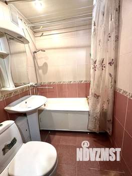 2-к квартира, вторичка, 43м2, 3/5 этаж