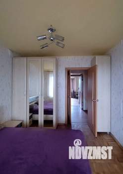 3-к квартира, вторичка, 67м2, 4/9 этаж