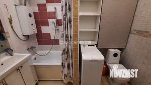 1-к квартира, вторичка, 40м2, 3/5 этаж