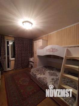 2-к квартира, вторичка, 58м2, 5/5 этаж