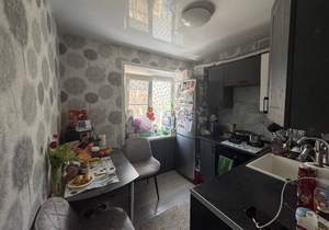 2-к квартира, вторичка, 41м2, 4/4 этаж