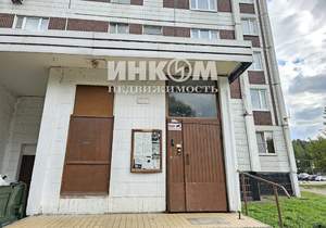 3-к квартира, вторичка, 80м2, 6/16 этаж