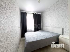 2-к квартира, вторичка, 48м2, 12/12 этаж