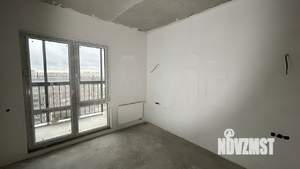 2-к квартира, вторичка, 42м2, 11/18 этаж