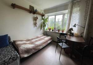 Студия квартира, вторичка, 19м2, 3/5 этаж