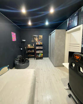 2-к квартира, вторичка, 55м2, 5/5 этаж