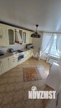 2-к квартира, вторичка, 65м2, 12/15 этаж