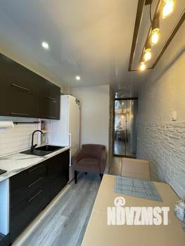 2-к квартира, вторичка, 45м2, 9/9 этаж