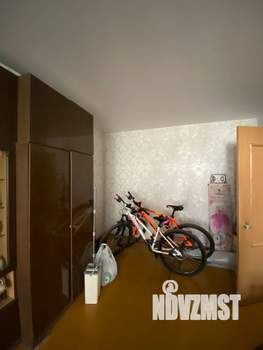 2-к квартира, вторичка, 47м2, 1/5 этаж