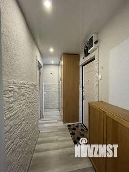 2-к квартира, вторичка, 45м2, 9/9 этаж