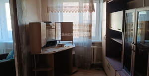 2-к квартира, вторичка, 45м2, 3/5 этаж