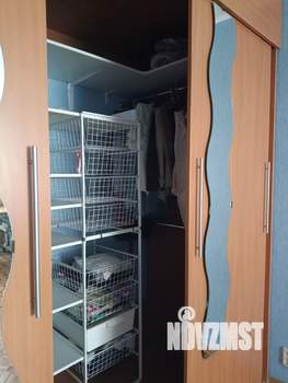 2-к квартира, вторичка, 43м2, 1/5 этаж