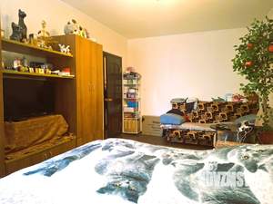 2-к квартира, вторичка, 55м2, 11/16 этаж