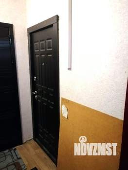 1-к квартира, вторичка, 37м2, 7/9 этаж