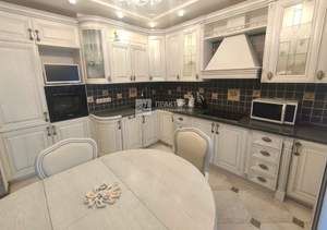 3-к квартира, вторичка, 117м2, 13/15 этаж