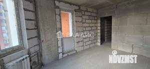 3-к квартира, вторичка, 92м2, 6/15 этаж