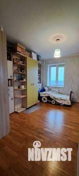 3-к квартира, вторичка, 68м2, 15/17 этаж