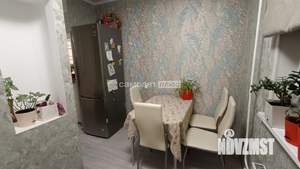 1-к квартира, вторичка, 38м2, 8/16 этаж